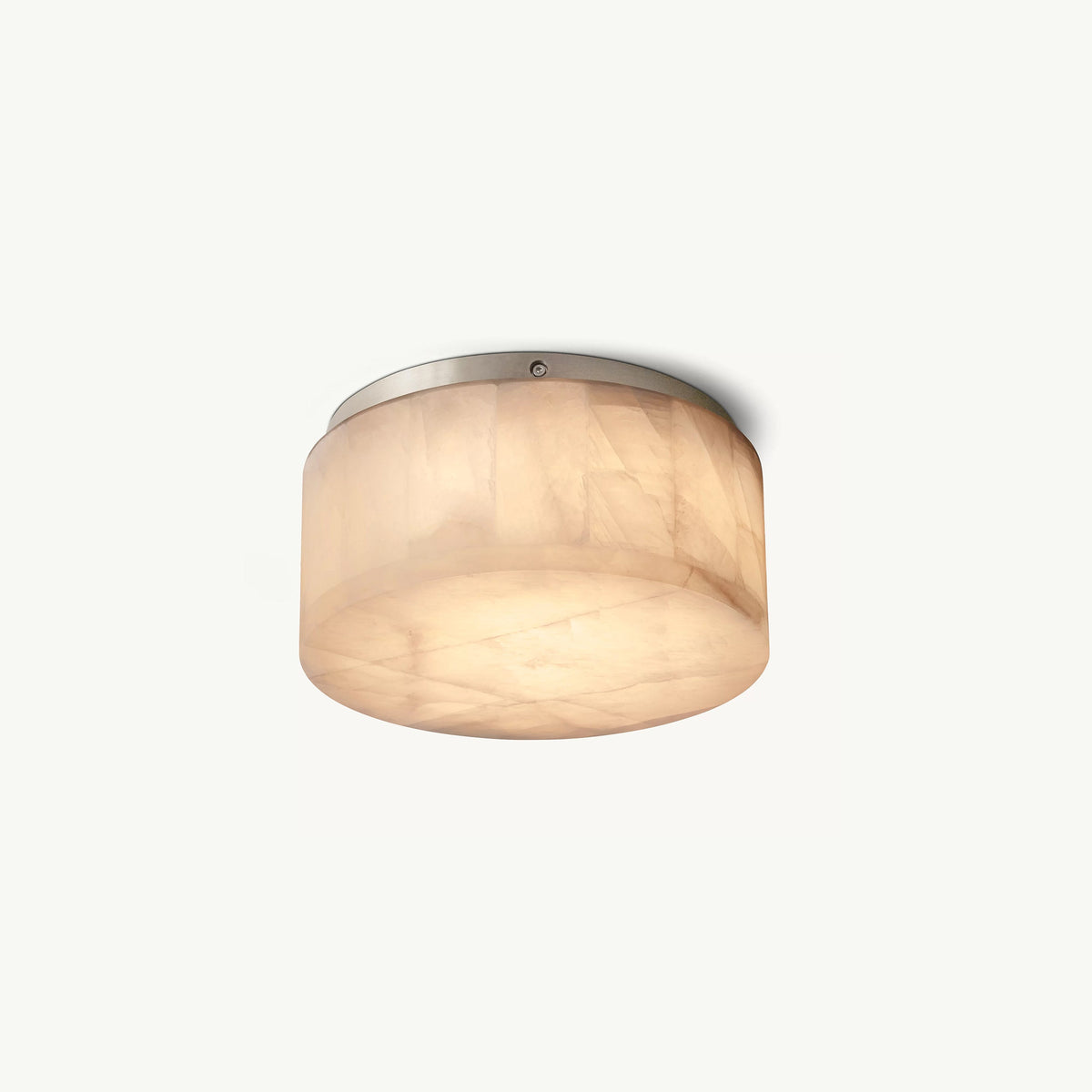 WOMO luminaire encastrable Trommel-Alabaster – WM1143