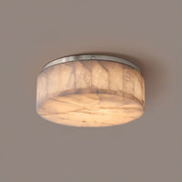 WOMO luminaire encastrable Trommel-Alabaster – WM1143