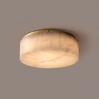 WOMO luminaire encastrable Trommel-Alabaster – WM1143