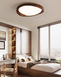 WOMO Round Recessed Ceiling Light - WM1166