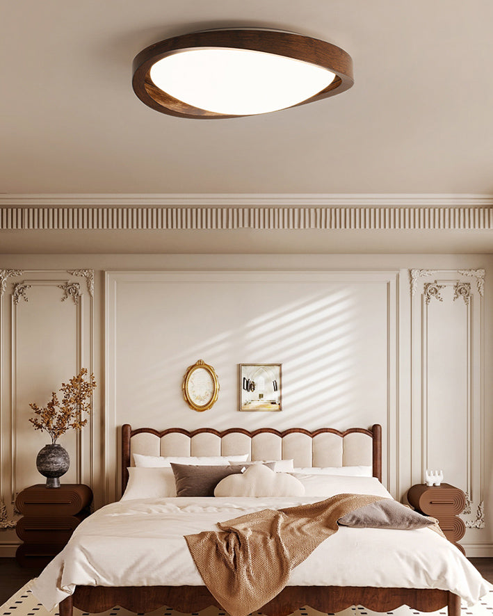 WOMO Round Recessed Ceiling Light - WM1166
