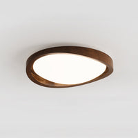 WOMO Round Recessed Ceiling Light - WM1166