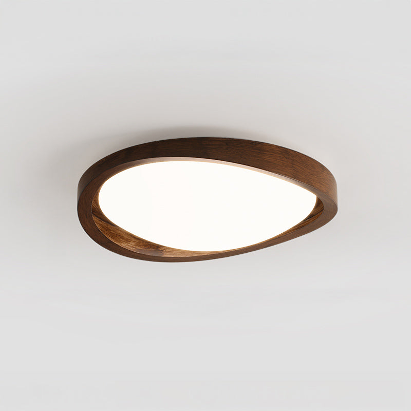 WOMO Round Recessed Ceiling Light - WM1166