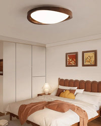 WOMO Round Recessed Ceiling Light - WM1166