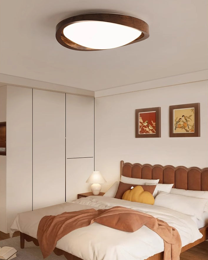 WOMO Round Recessed Ceiling Light - WM1166