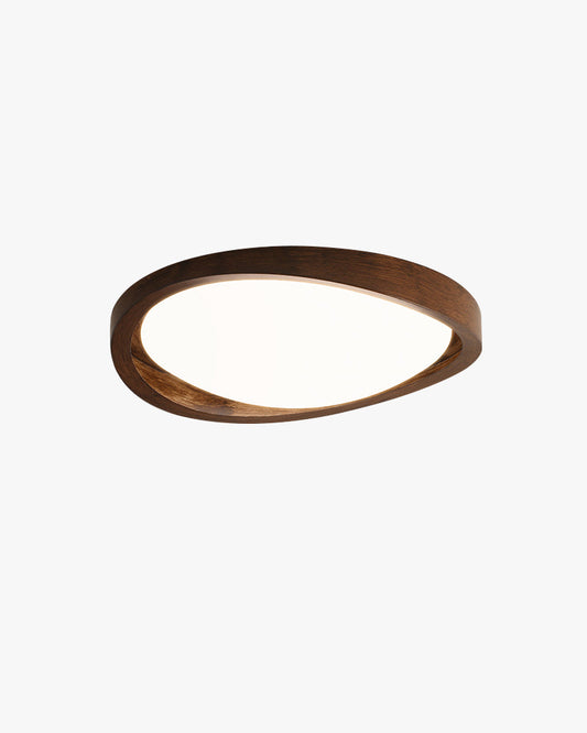 WOMO Round Recessed Ceiling Light - WM1166