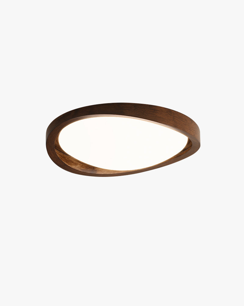 WOMO Round Recessed Ceiling Light - WM1166