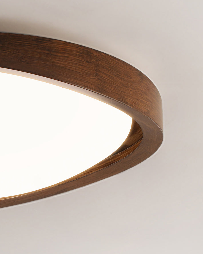 WOMO Round Recessed Ceiling Light - WM1166
