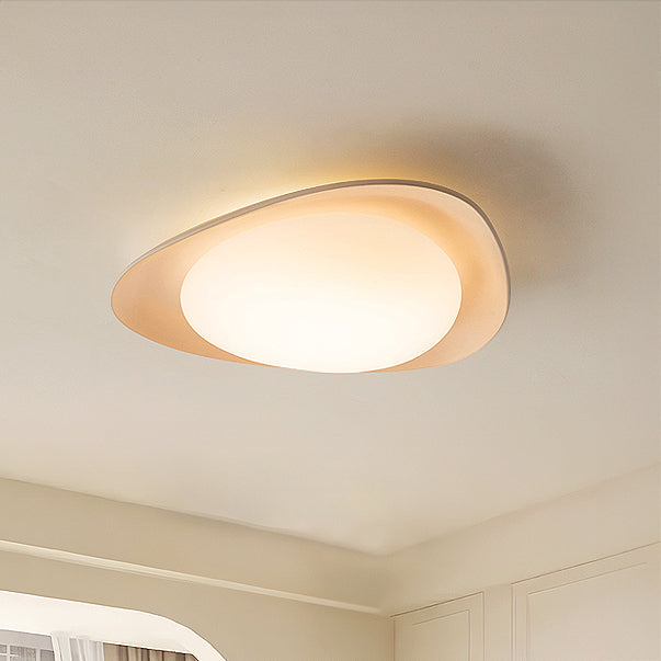 RV Triangle Recessed Ceiling Light - WM1183