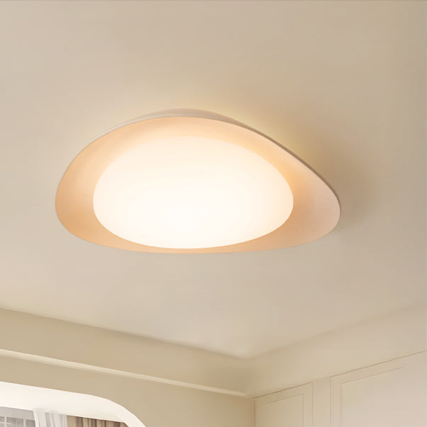 RV Triangle Recessed Ceiling Light - WM1183