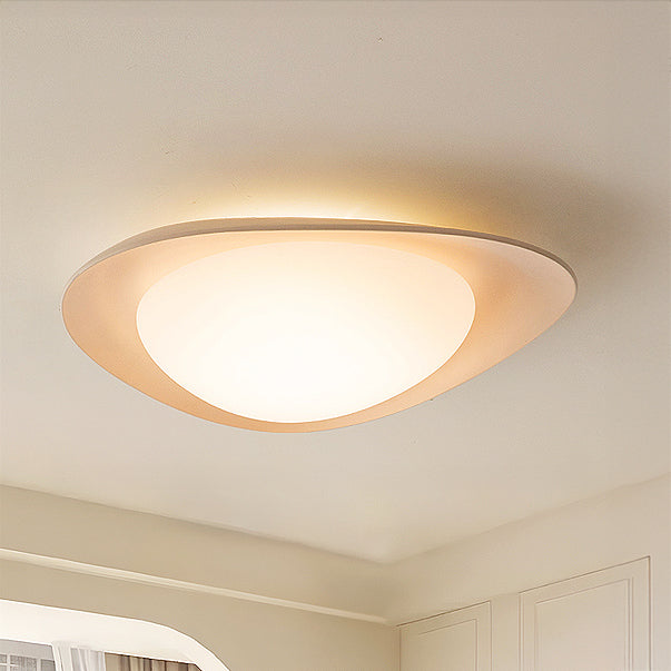 RV Triangle Recessed Ceiling Light - WM1183