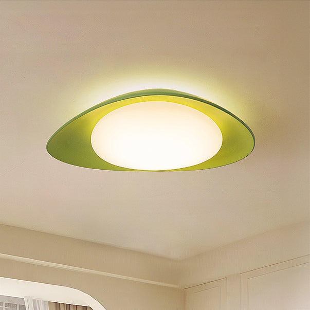 RV Triangle Recessed Ceiling Light - WM1183