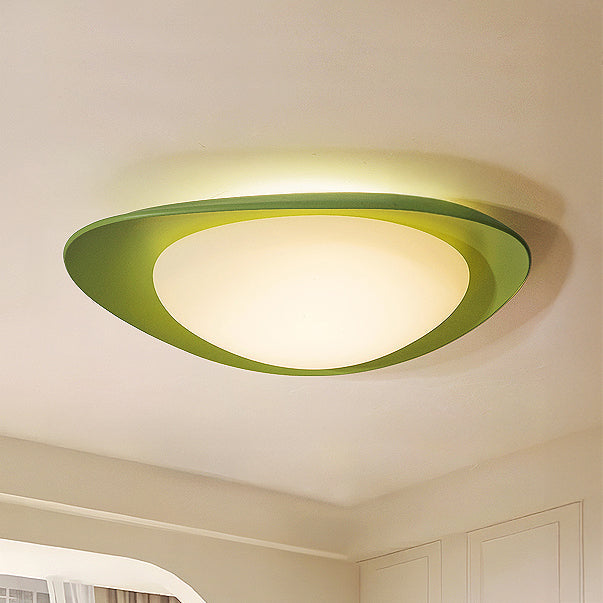 RV Triangle Recessed Ceiling Light - WM1183