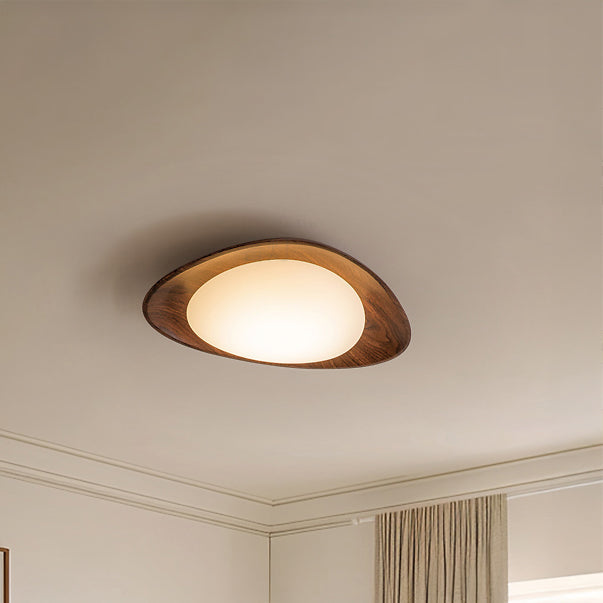 RV Triangle Recessed Ceiling Light - WM1183