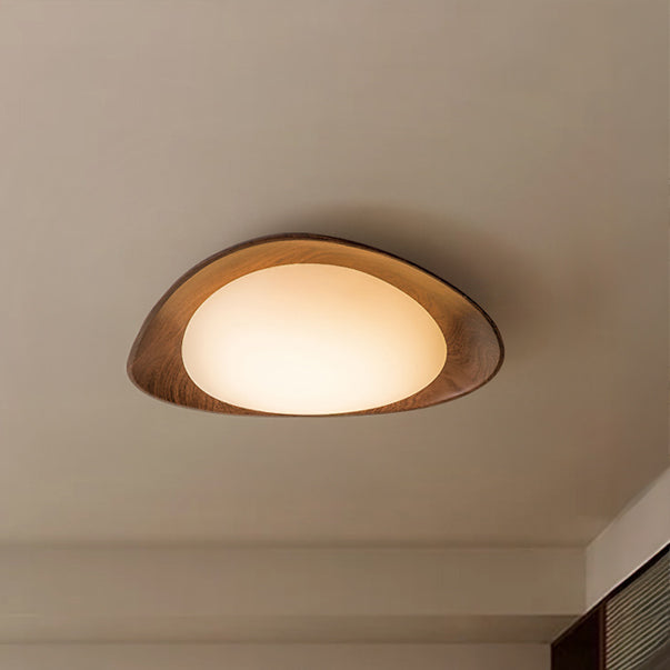 RV Triangle Recessed Ceiling Light - WM1183