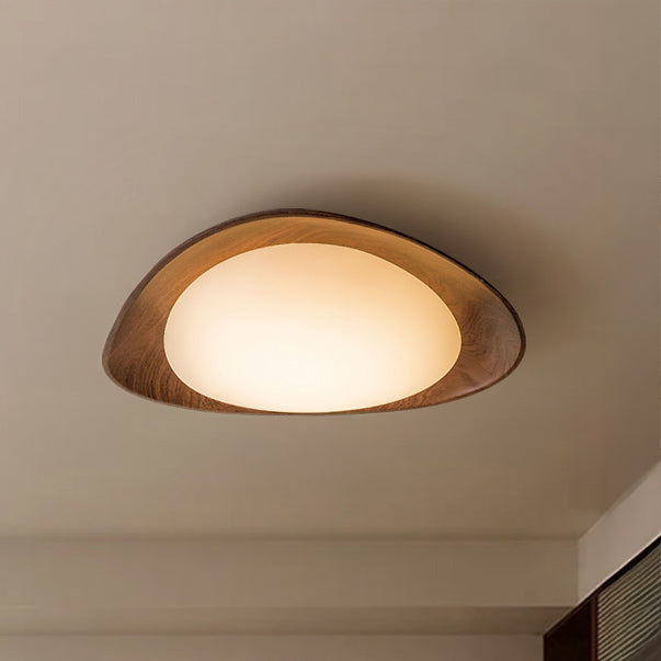 RV Triangle Recessed Ceiling Light - WM1183