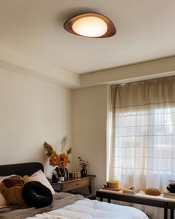 RV Triangle Recessed Ceiling Light - WM1183
