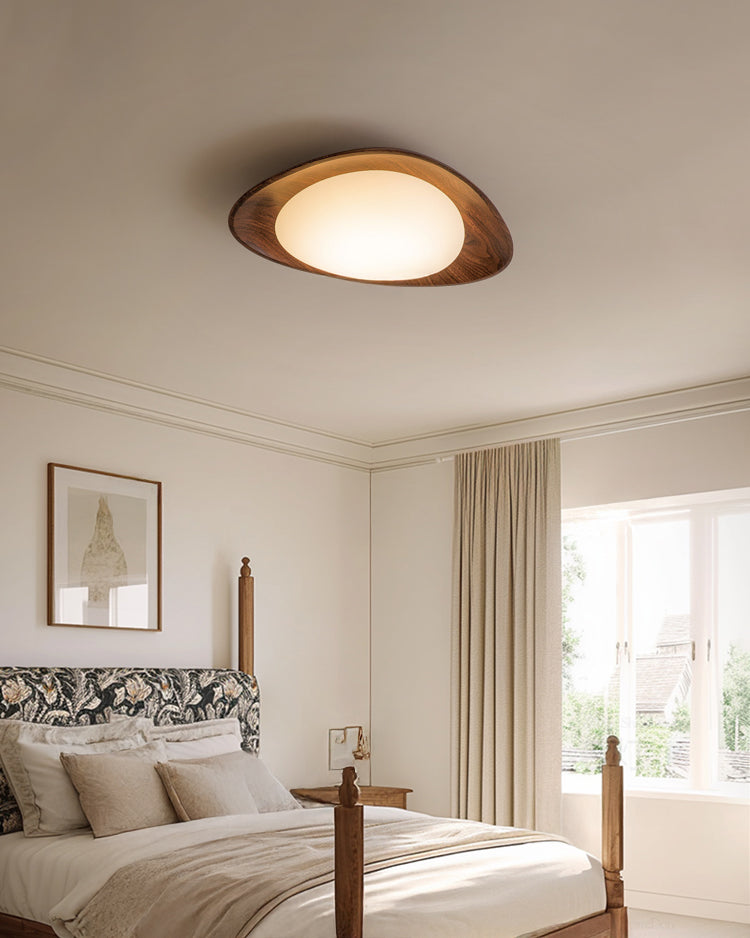 RV Triangle Recessed Ceiling Light - WM1183