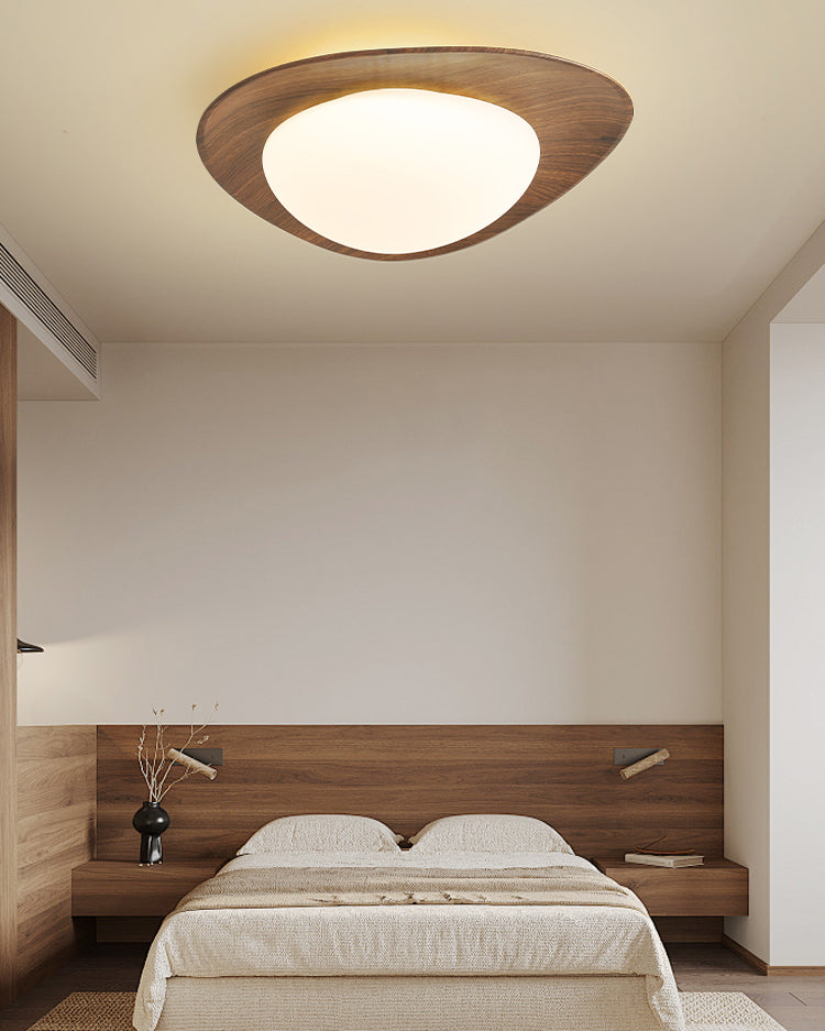 RV Triangle Recessed Ceiling Light - WM1183