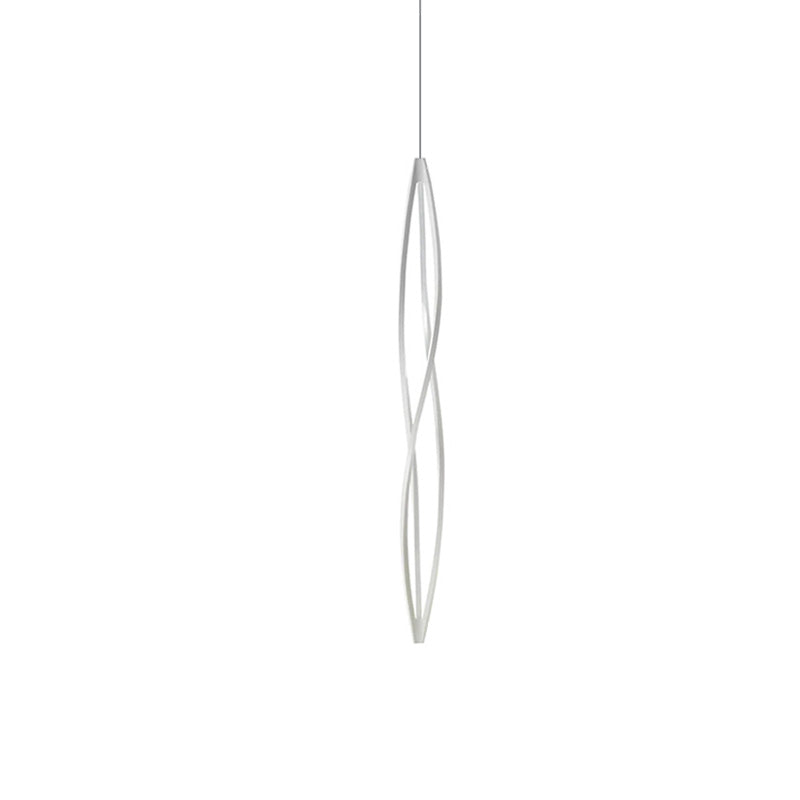 WOMO Helix Horizontal/Vertikal Kronleuchter-WM2245