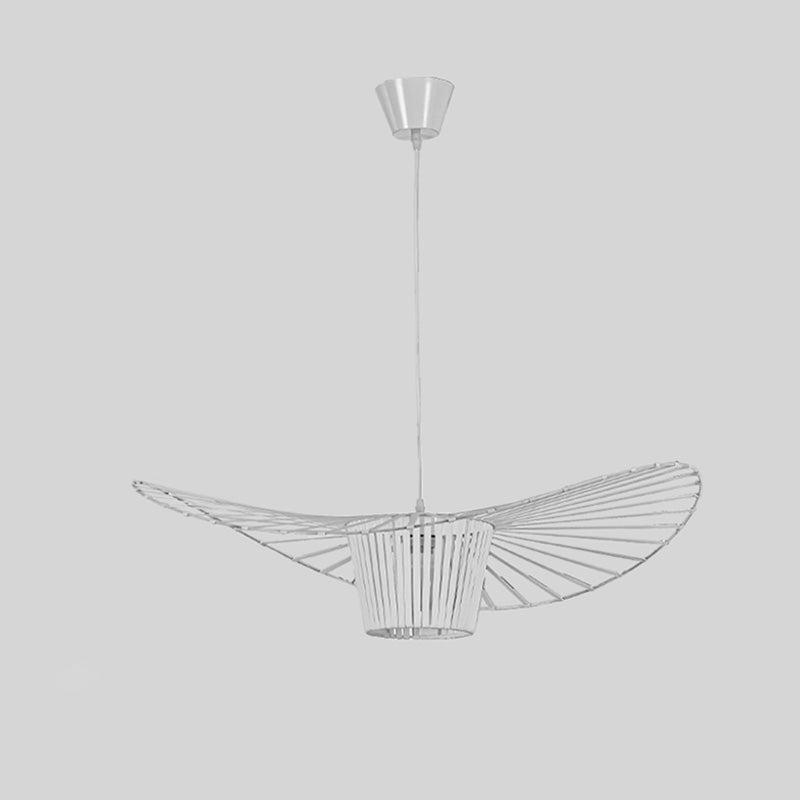 WOMO Vertigo Pendelleuchte Breit Modern-WM2008