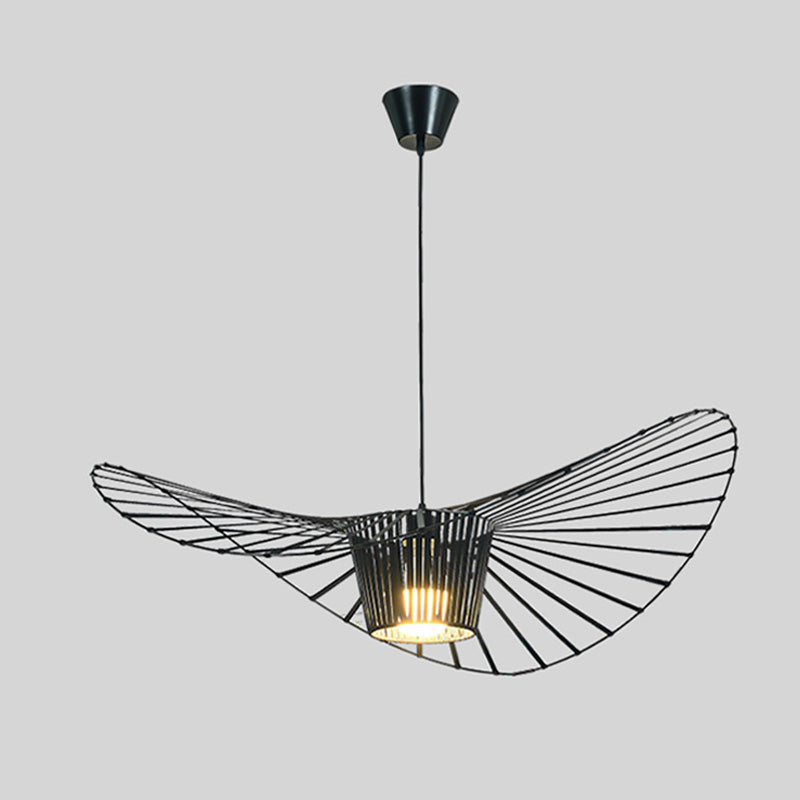 WOMO Vertigo Pendelleuchte Breit Modern-WM2008