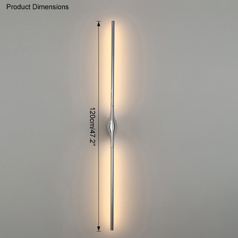 WOMO Lineare Wandleuchten-WM6044