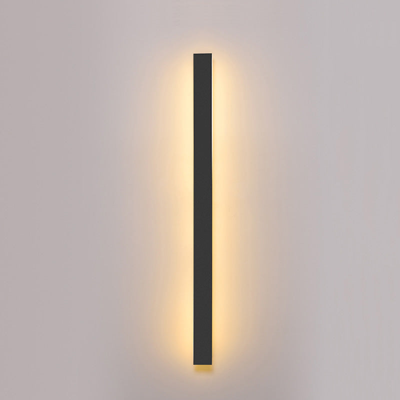 WOMO Linear Outdoor Wall Light - WM9000