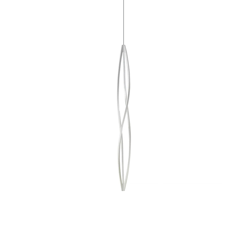 WOMO Helix Horizontal/Vertikal Kronleuchter-WM2245