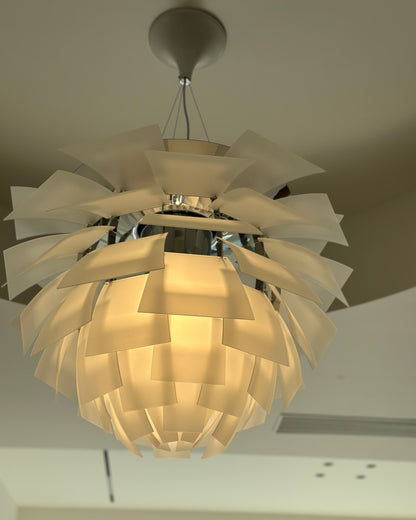 WOMO Nordic Pinecone Chandelier-WM2094