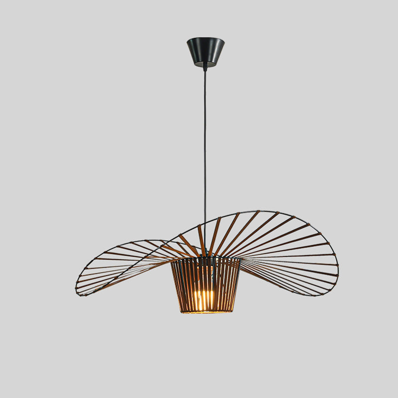 WOMO Vertigo Pendelleuchte Breit Modern-WM2008
