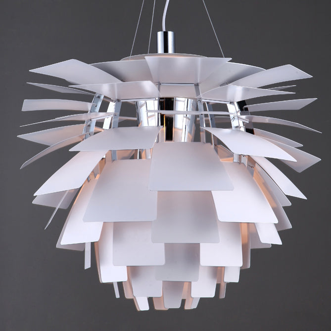 WOMO Nordic Pinecone Chandelier-WM2094