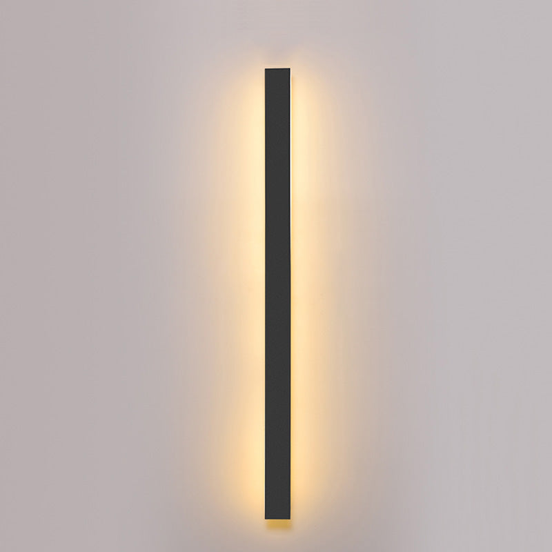 WOMO Linear Outdoor Wall Light - WM9000