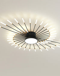WOMO Lampe de plafond Solstice-WM1001