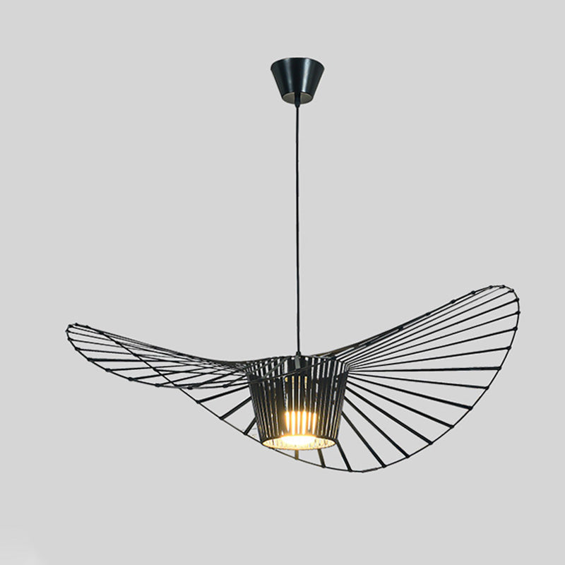 WOMO Vertigo Pendelleuchte Breit Modern-WM2008