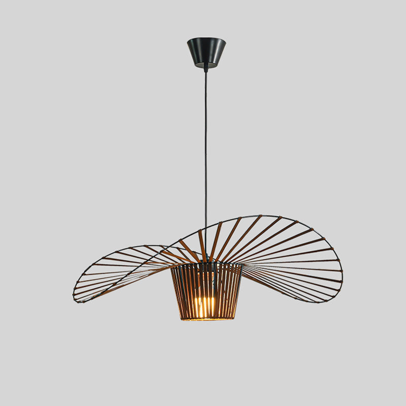 WOMO Vertigo Pendelleuchte Breit Modern-WM2008