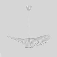 WOMO Vertigo Pendant Lamp Wide Modern-WM2008