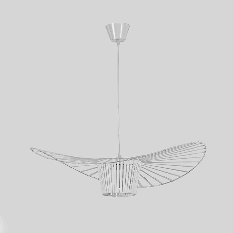WOMO Vertigo Pendelleuchte Breit Modern-WM2008
