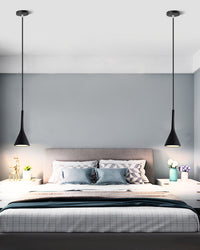 WOMO Petite Suspension Conique-WM2126