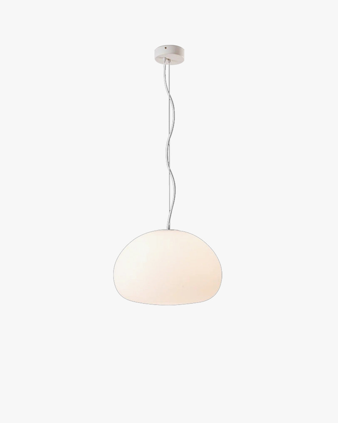 WOMO Cloud Glass Pendant Lamp – WM2503