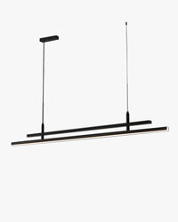 WOMO Lustre linéaire en métal -WM2780
