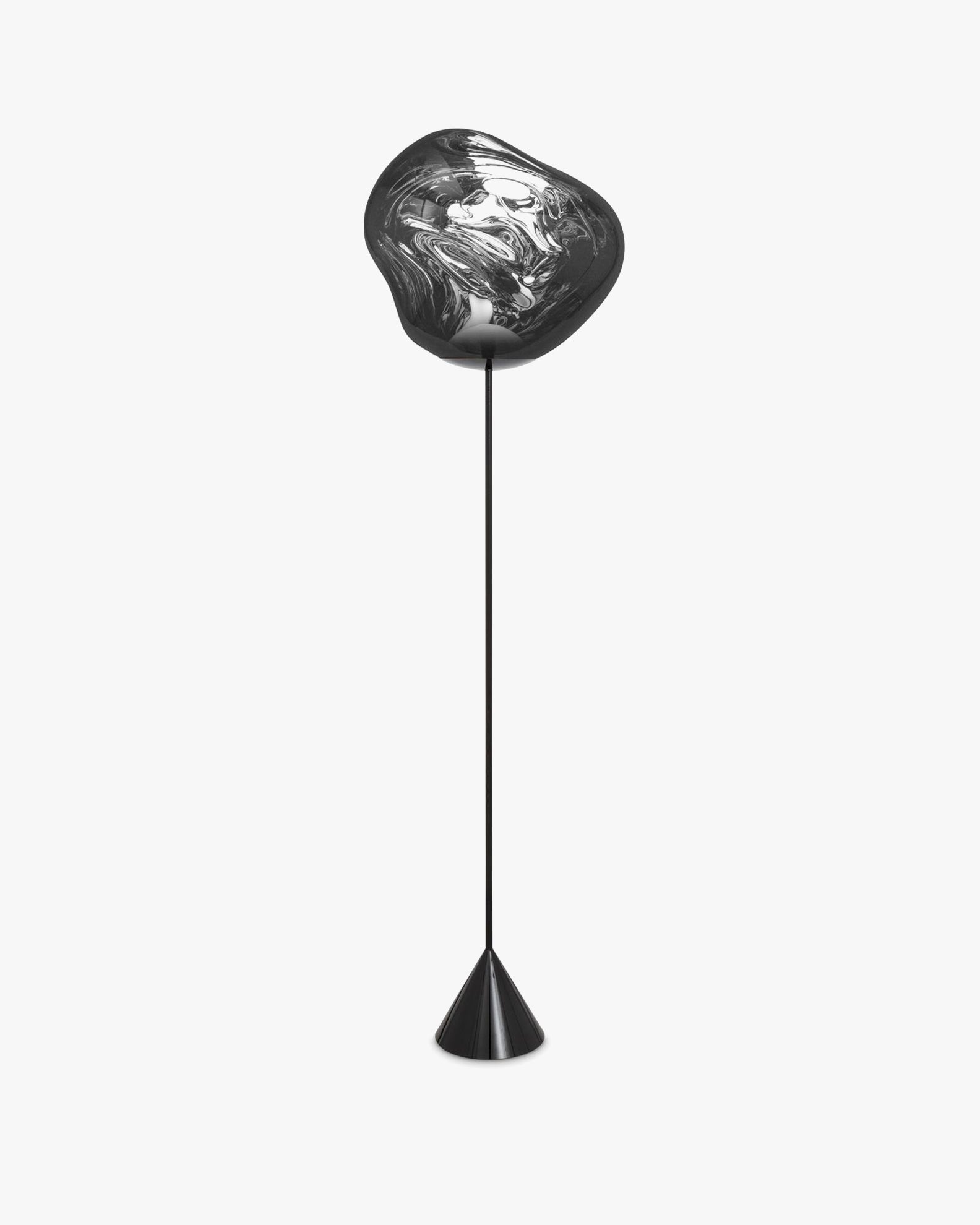WOMO Melt Lava Floor Lamp - WM7113