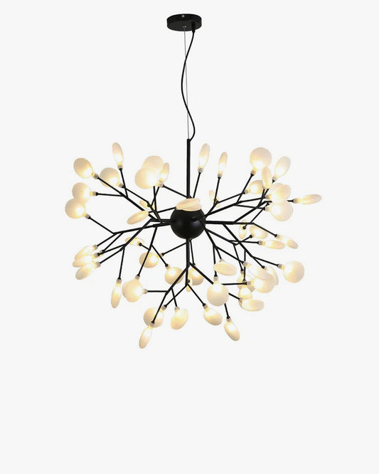 WOMO Heracleum/Firefly Chandelier-WM2113