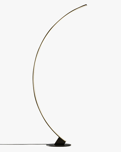 WOMO Arc LED Floor Lamp-WM7093