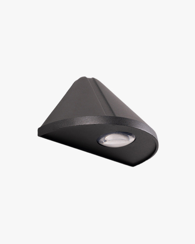 Applique d'extérieur WOMO Kegel-WM9141