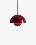 WOMO Kuppel Kleine Pendelleuchte-WM2498