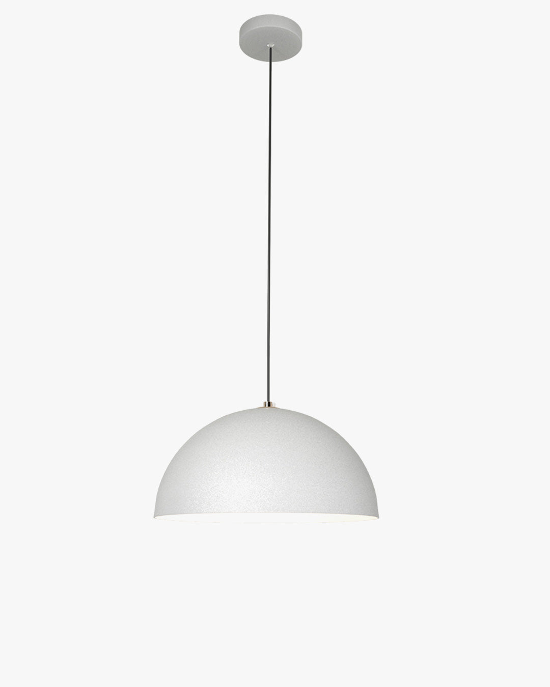 WOMO Dome Eisen Pendelleuchte-WM2621