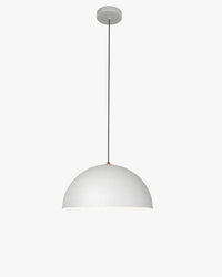 WOMO Dome Eisen Pendelleuchte-WM2621