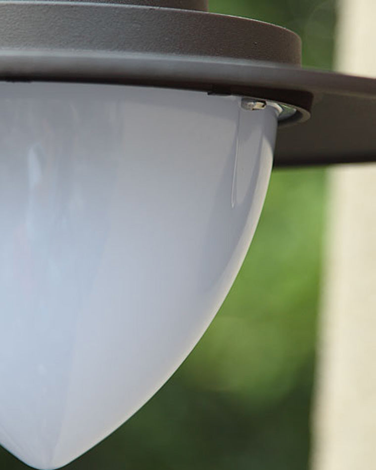 WOMO Glass Pathway Light-WM9168