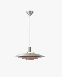 WOMO Nordische Designer Pendelleuchte-WM2683